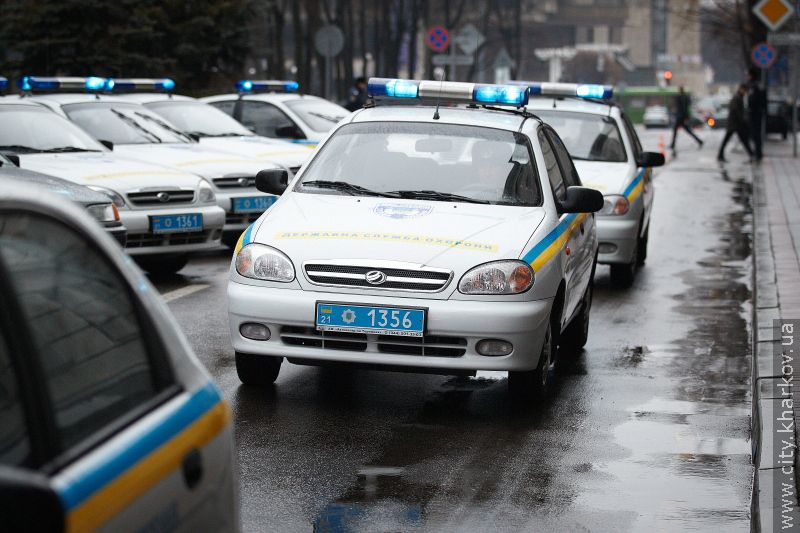Нападения на кредитные фирмы: в Харькове — два новых случая Нападения на кредитные фирмы: в Харькове — два новых случая
