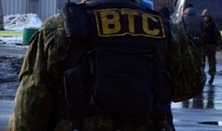 В Харькове «минировали» супермаркет — эвакуировали 40 человек В Харькове «минировали» супермаркет — эвакуировали 40 человек