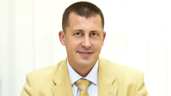 Задержан главный санитарный врач Украины
