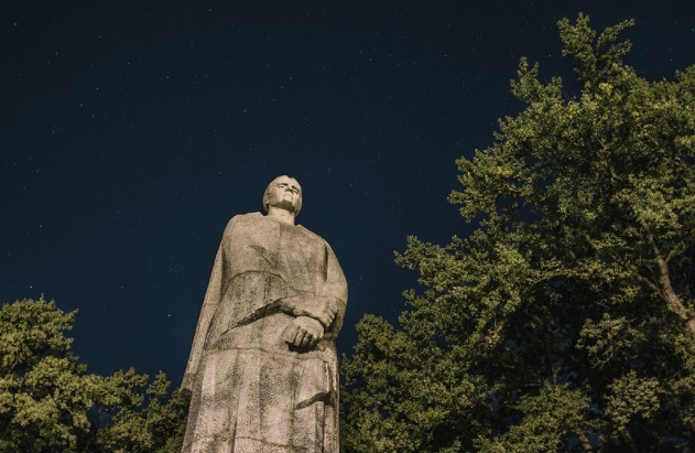 В День освобождения Харькова на Мемориале Славы отслужили молебен В День освобождения Харькова на Мемориале Славы отслужили молебен