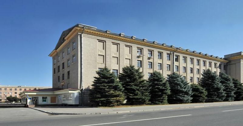 В Харькове погиб курсант университета Воздушных Сил В Харькове погиб курсант университета Воздушных Сил