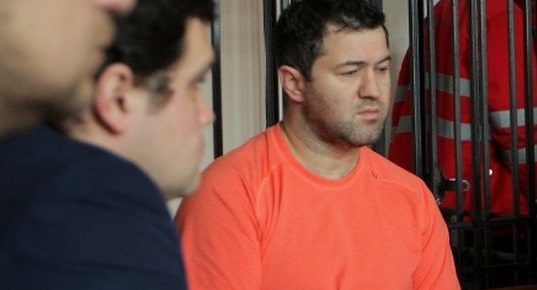 НАБУ отказало Насирову в выезде за границу НАБУ отказало Насирову в выезде за границу