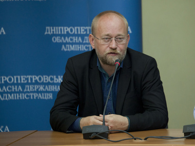 СБУ запретила Рубану, занимавшемуся освобождением пленных, пересекать линию разграничения СБУ запретила Рубану, занимавшемуся освобождением пленных, пересекать линию разграничения