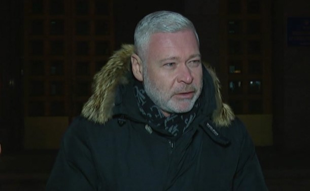 Из-за аварий на теплосетях в Харькове пока никого увольнять не будут — Терехов Из-за аварий на теплосетях в Харькове пока никого увольнять не будут — Терехов