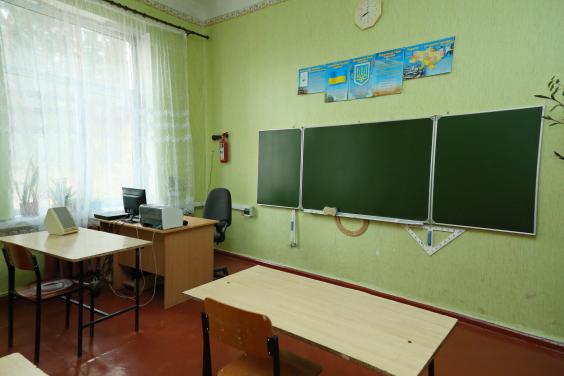 74 школы приостановили занятия в Харьковской области из-за холодов 74 школы приостановили занятия в Харьковской области из-за холодов