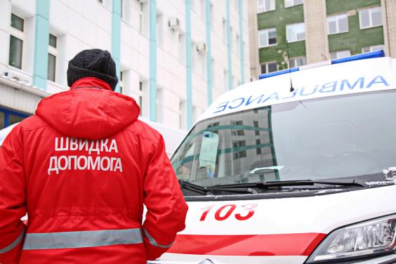 Купянские школьники идут на поправку после отравления Купянские школьники идут на поправку после отравления