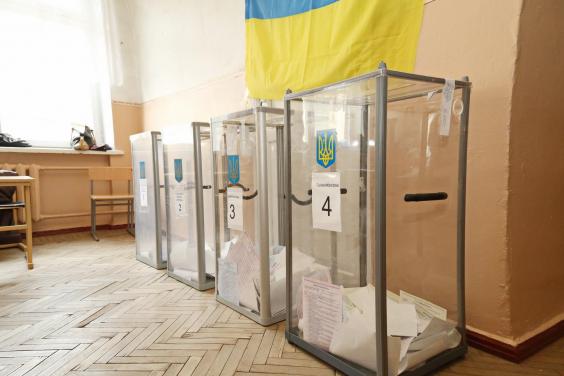 ЦИК закрыла избирательные участки в России