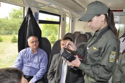 8,7 тысяч украинцев поехали в Европу по безвизу 8,7 тысяч украинцев поехали в Европу по безвизу