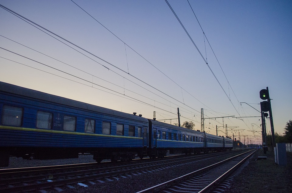 «Укрзализныця» запустила беспересадочные вагоны из Харькова в Херсон