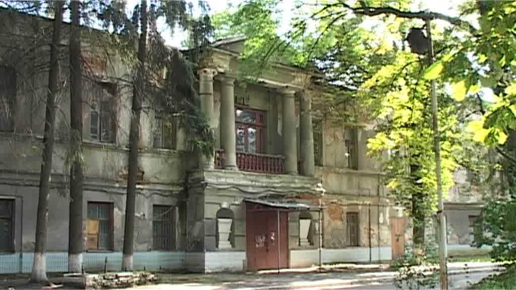 Кто лечился и кто скрывался. Экскурсия в харьковскую психиатрическую больницу Кто лечился и кто скрывался. Экскурсия в харьковскую психиатрическую больницу