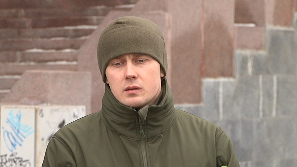 «Задержание голыми руками» на Алексеевке: версия Олега Ширяева «Задержание голыми руками» на Алексеевке: версия Олега Ширяева