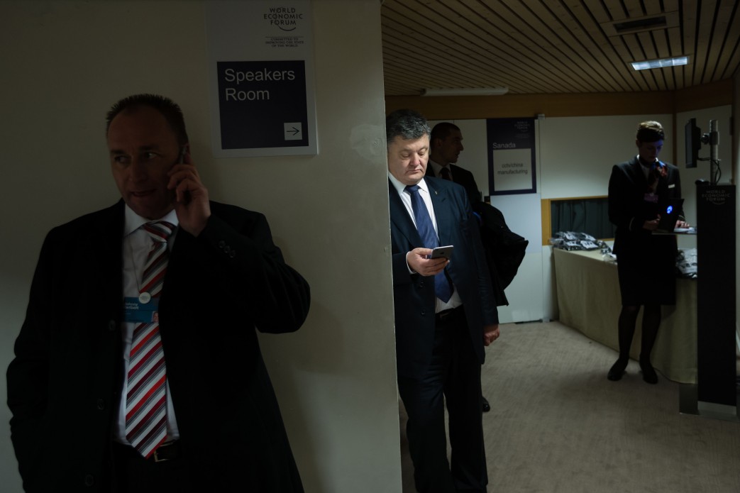 Порошенко посетит Харьков Порошенко посетит Харьков