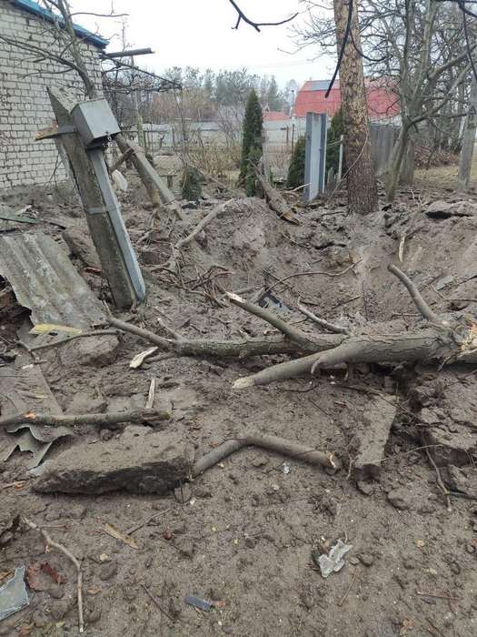 Фото: Facebook/Сергій Болвінов