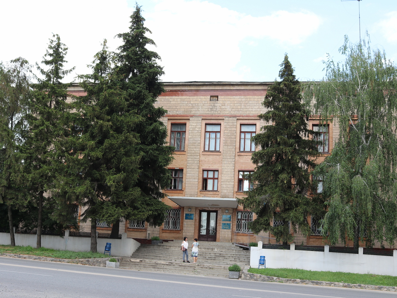 Богодухів. Фото: data.gov.ua