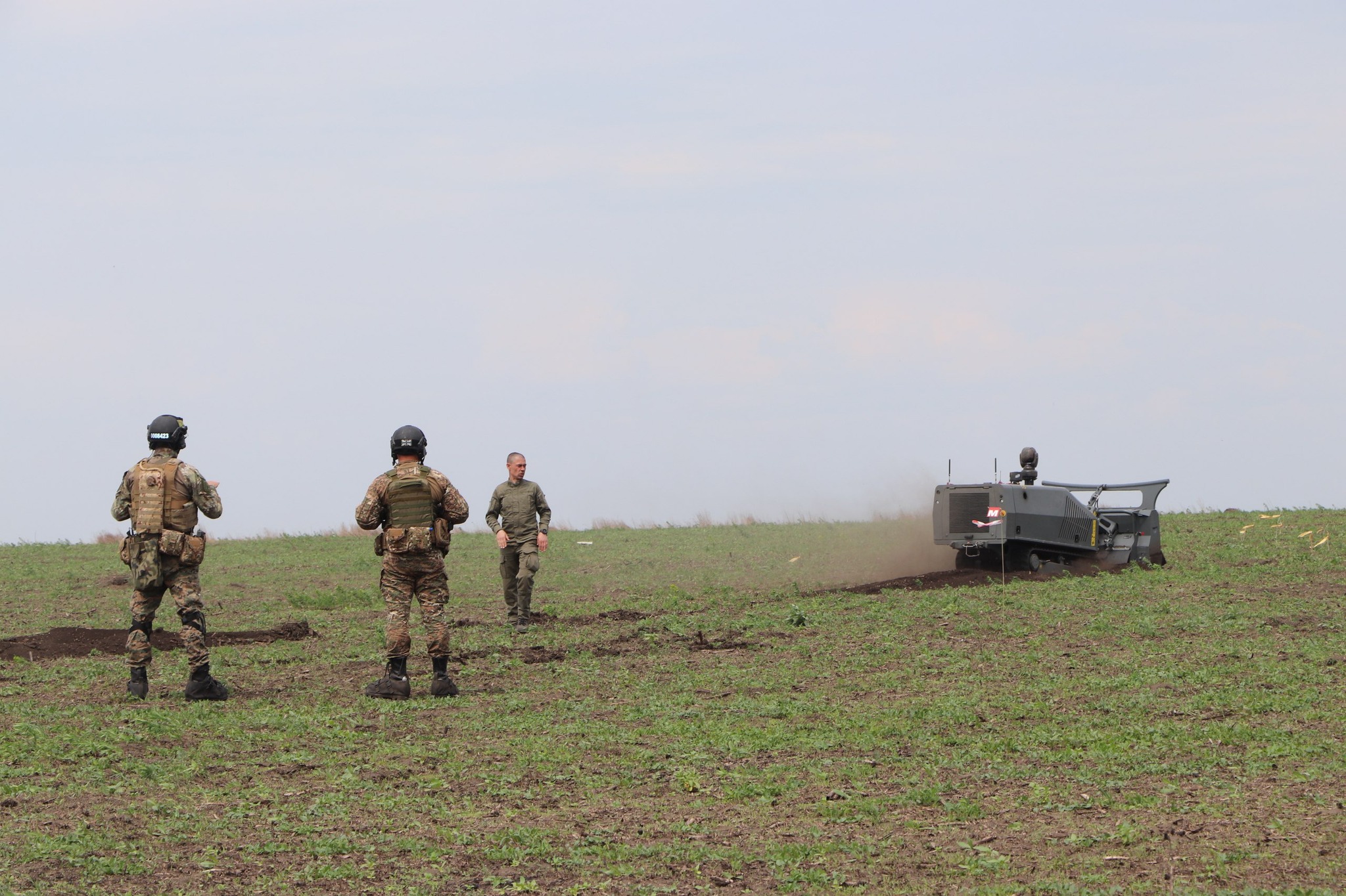 Фото: ГУНП у Харківській області