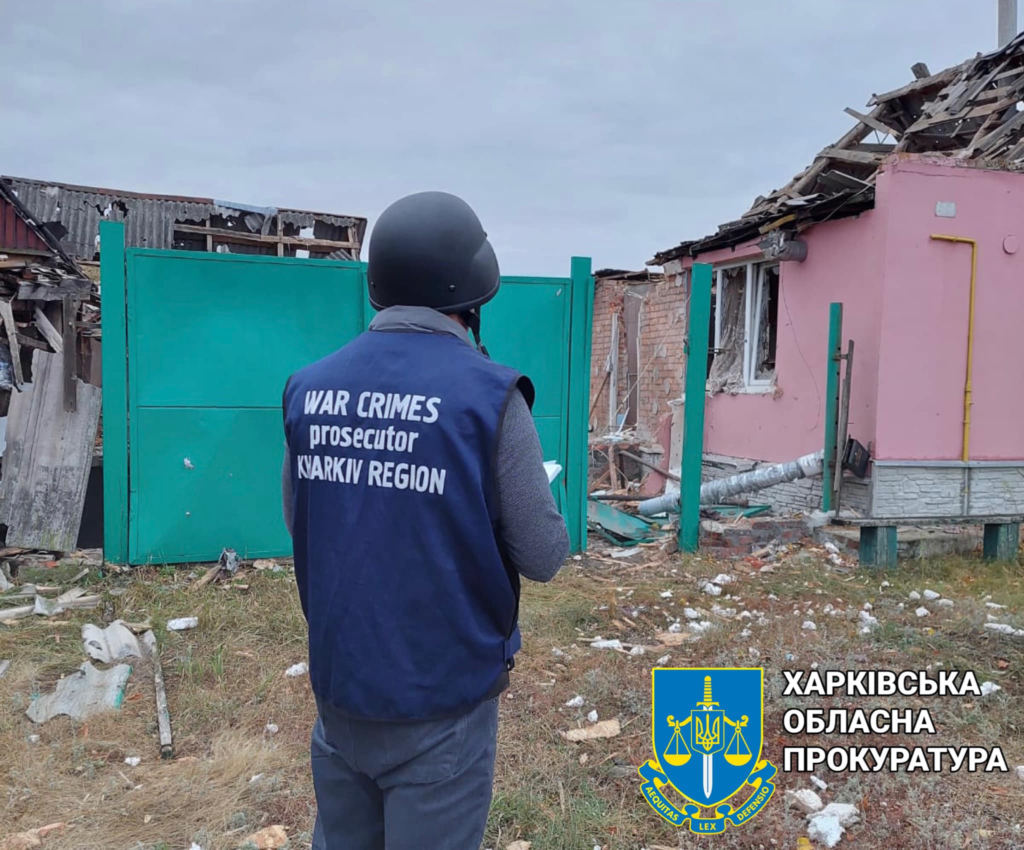 Фото: Харківська обласна прокуратура