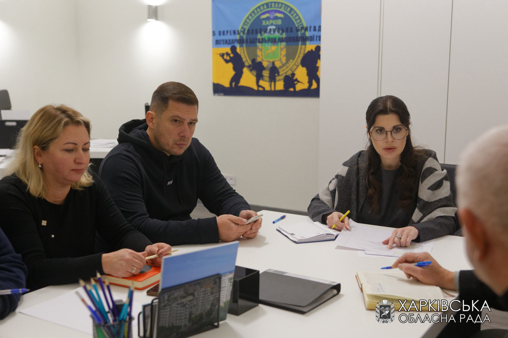 У Харківській облраді розглядають онлайн-формат роботи театрів