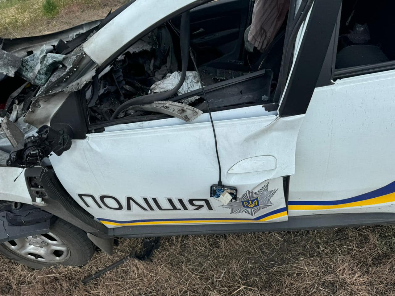 Джерело фото: Володимир Тимошко/Facebook