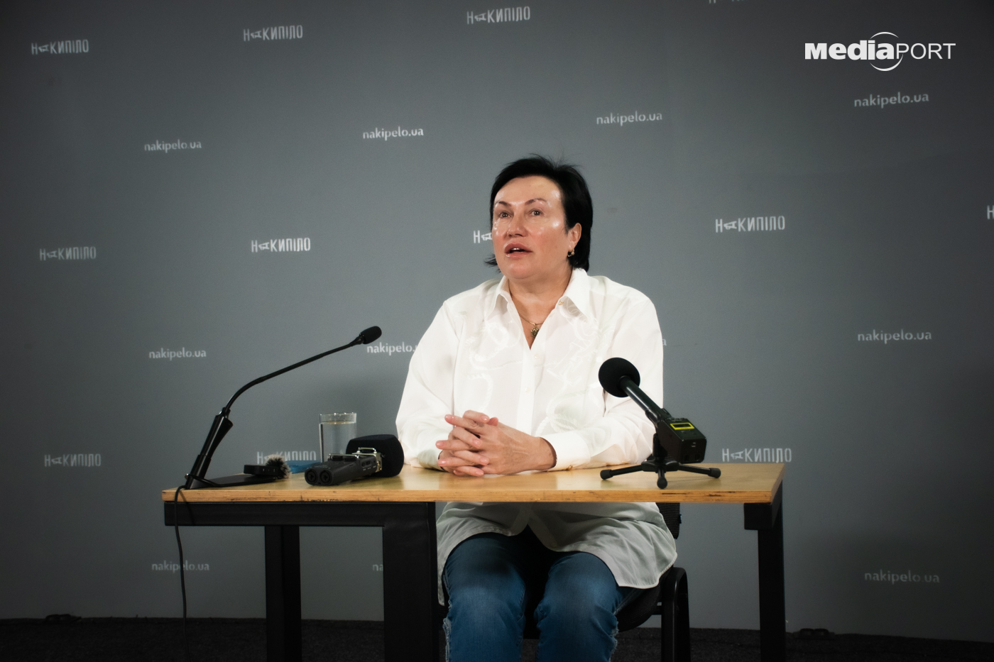 Ольга Деменко 31 серпня розповіла деталі навчання в метро