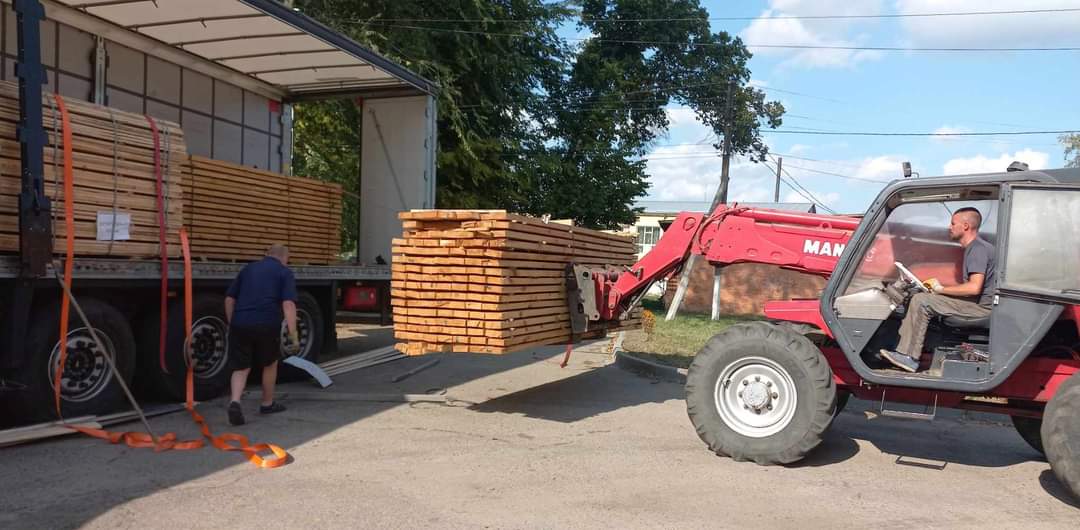Фото: Золочівська селищна рада