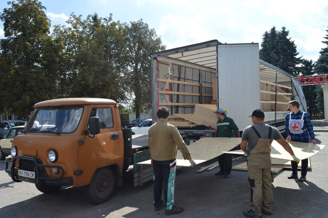 Фото: Золочівська селищна рада