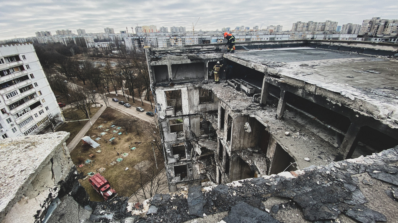 Фото: Сашко Бринза