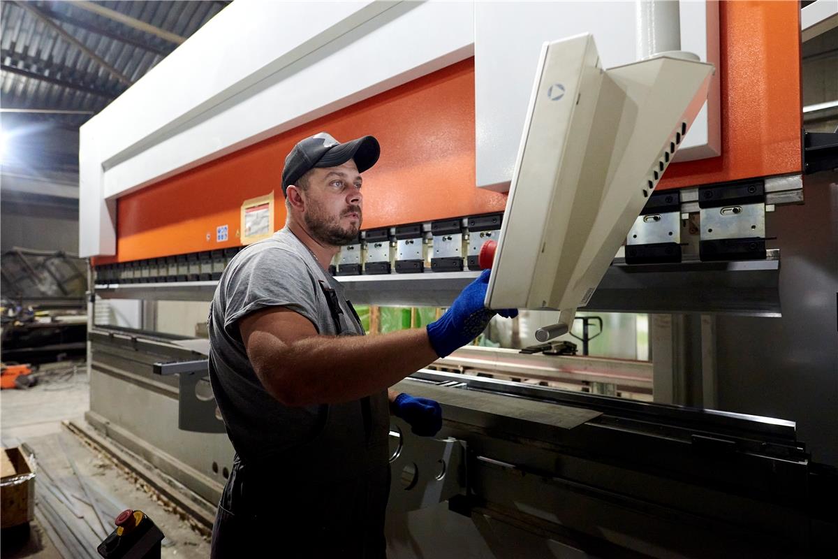 Фото: Міністерство економіки