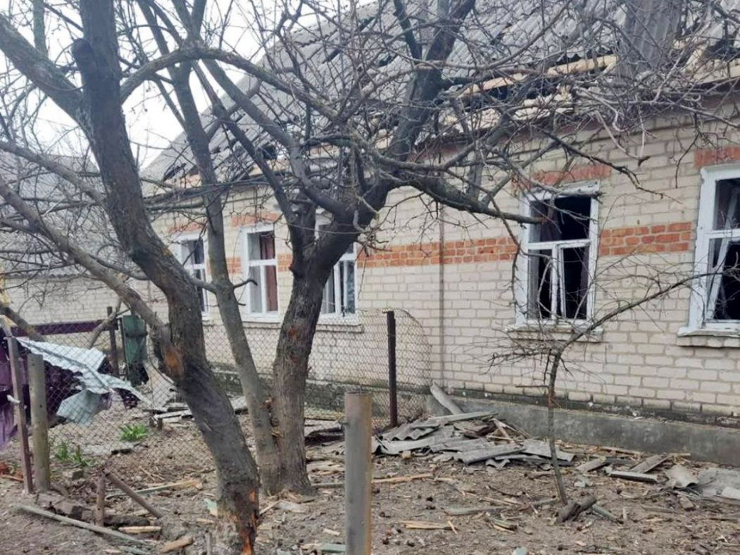 Фото: Харківська обласна прокуратура