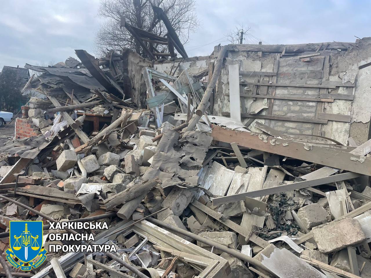 Фото: Харківська обласна прокуратура