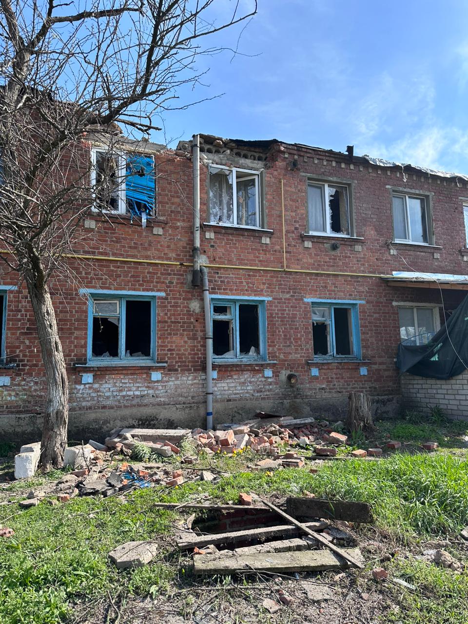 Фото: ГУНП у Харківській області