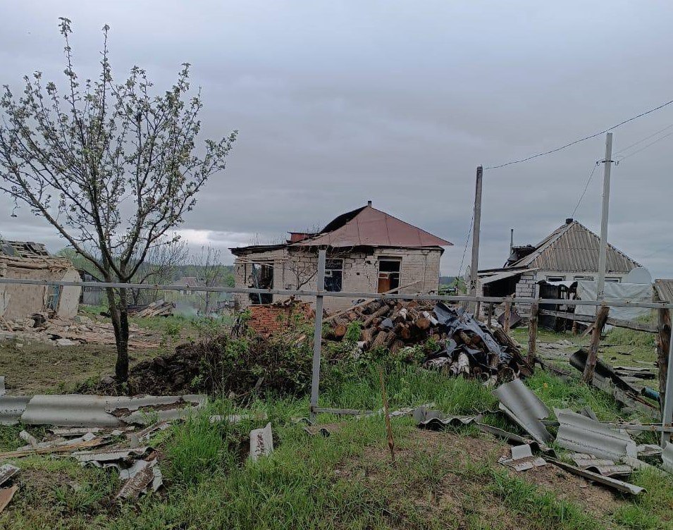 Фото: Харківська ОВА
