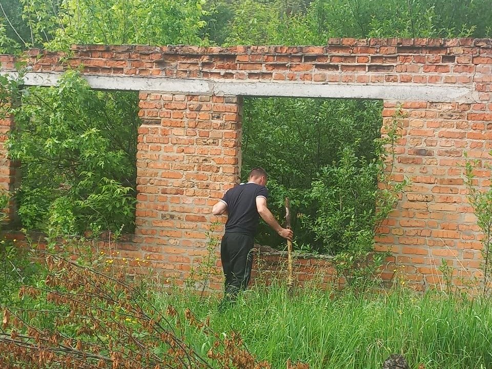 Фото: ГУНП у Харківській області