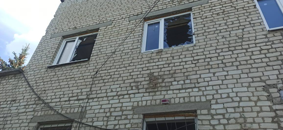 Фото: Telegram/Олег Синєгубов