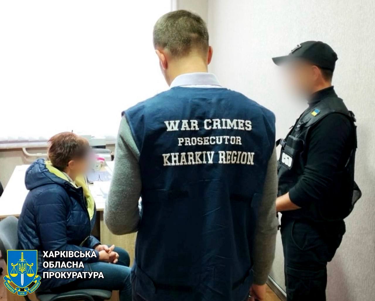 Фото: Харківська обласна прокуратура