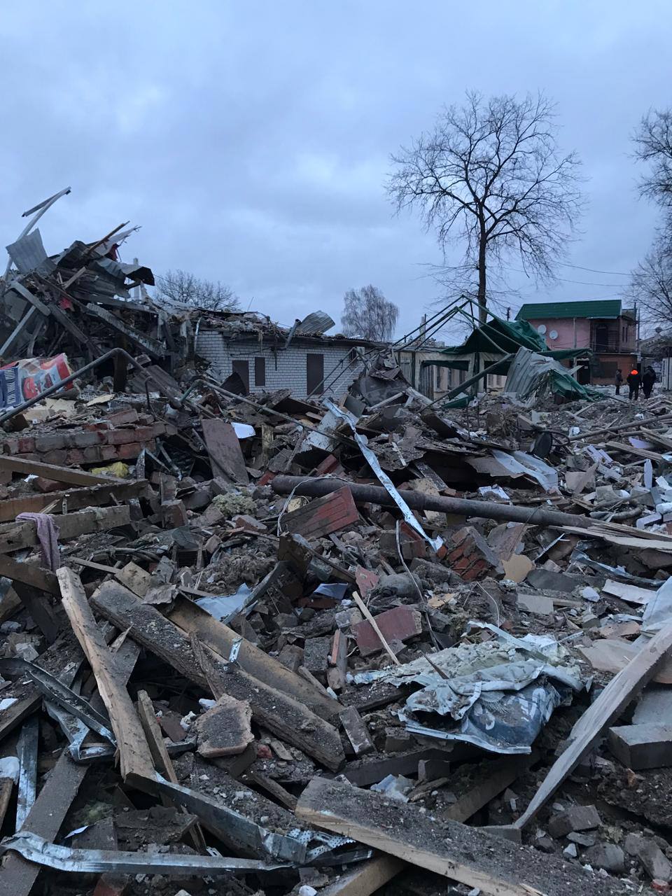 Фото: Харківська ОВА