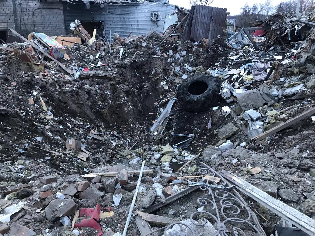 Фото: Харківська ОВА