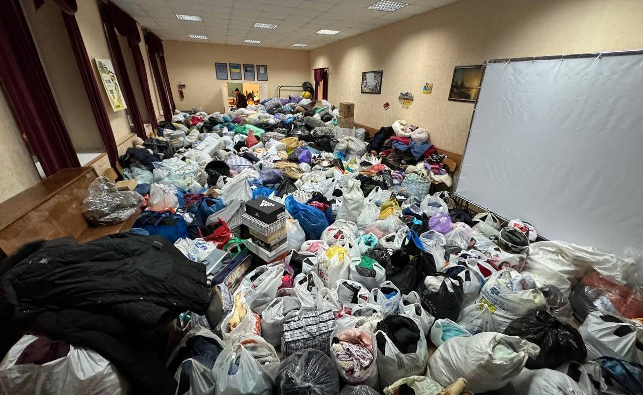 Фото: Харківська міськрада