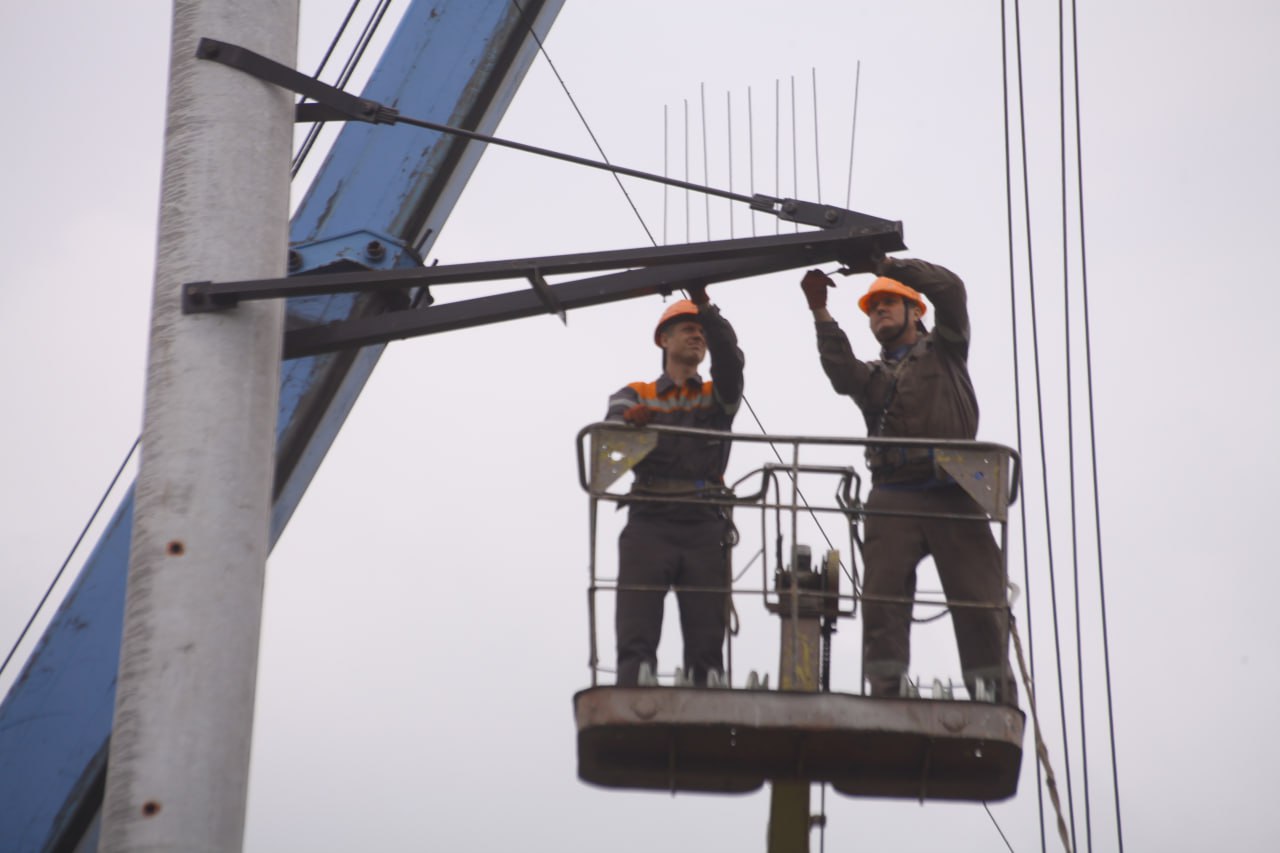 Фото: «Харківобленерго»