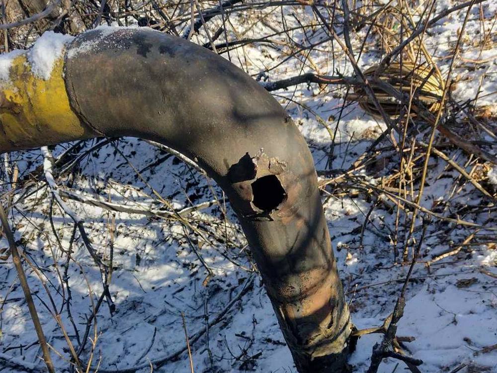 Фото: Харківська філія «Газмереж»