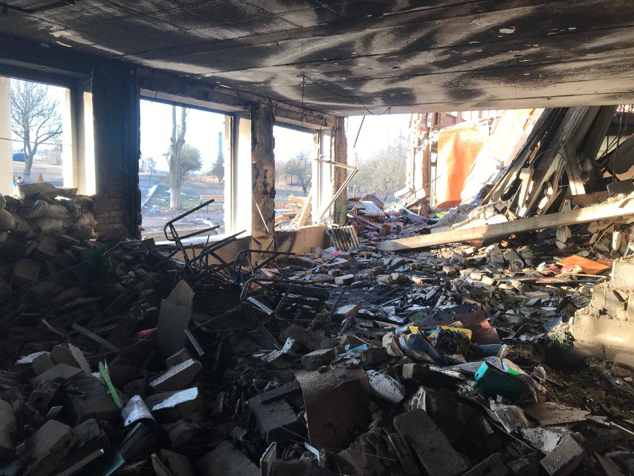 Фото: Олег Синєгубов/Telegram