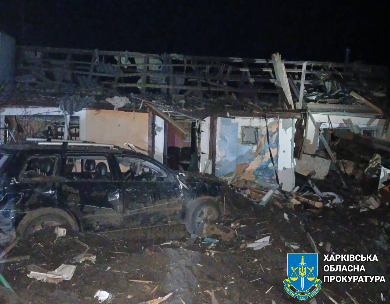 Фото: Харківська обласна прокуратура
