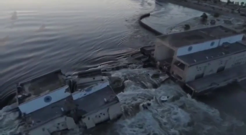 Джерело скріншоту: Андрій Єрмак/Telegram