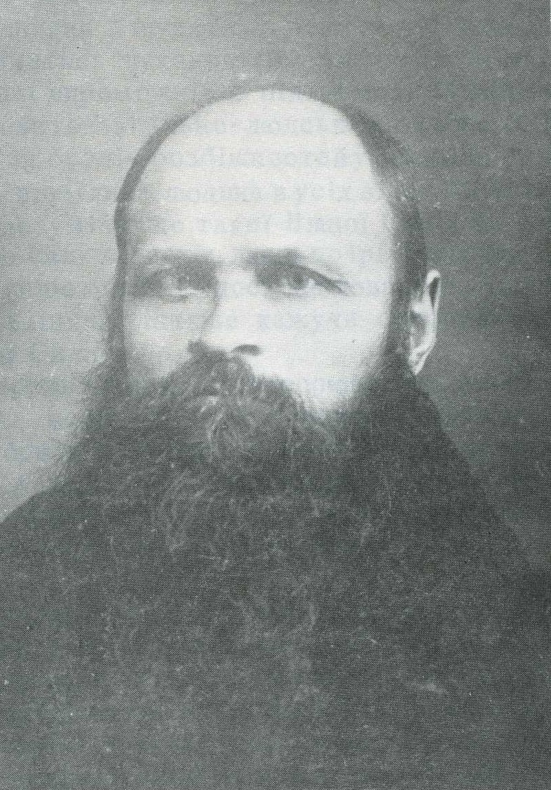 Іван Гаращенко у тридцятих роках