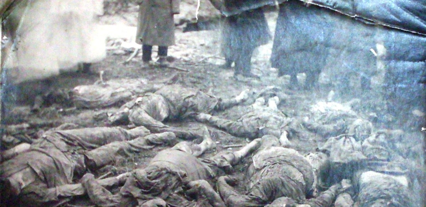 Сумний фінал комуністичного підпілля у Харкові. Григорівський ліс, 21 грудня 1919 року