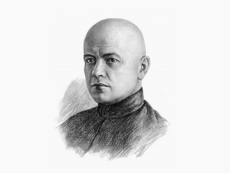Свідок обвинувачення Станіслав Вікентійович Косіор