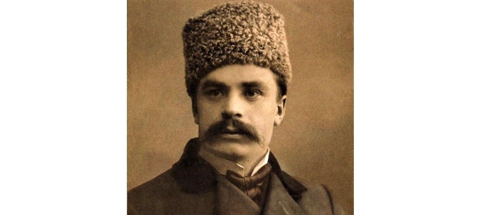 Володимир Кирилович Винниченко — можливо, найцінніший для радвлади свідок