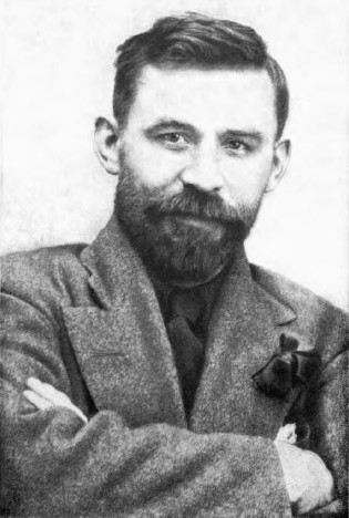 Григорій Петровський у 1923-му був головою Всеукраїнського центрального Виконавчого Комітету. А у 1917-1919 роках – російським наркомом внутрішніх справ