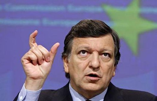 Жозе Маннуэль Баррозу