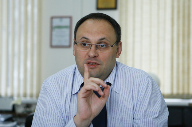 Владислав Каськив