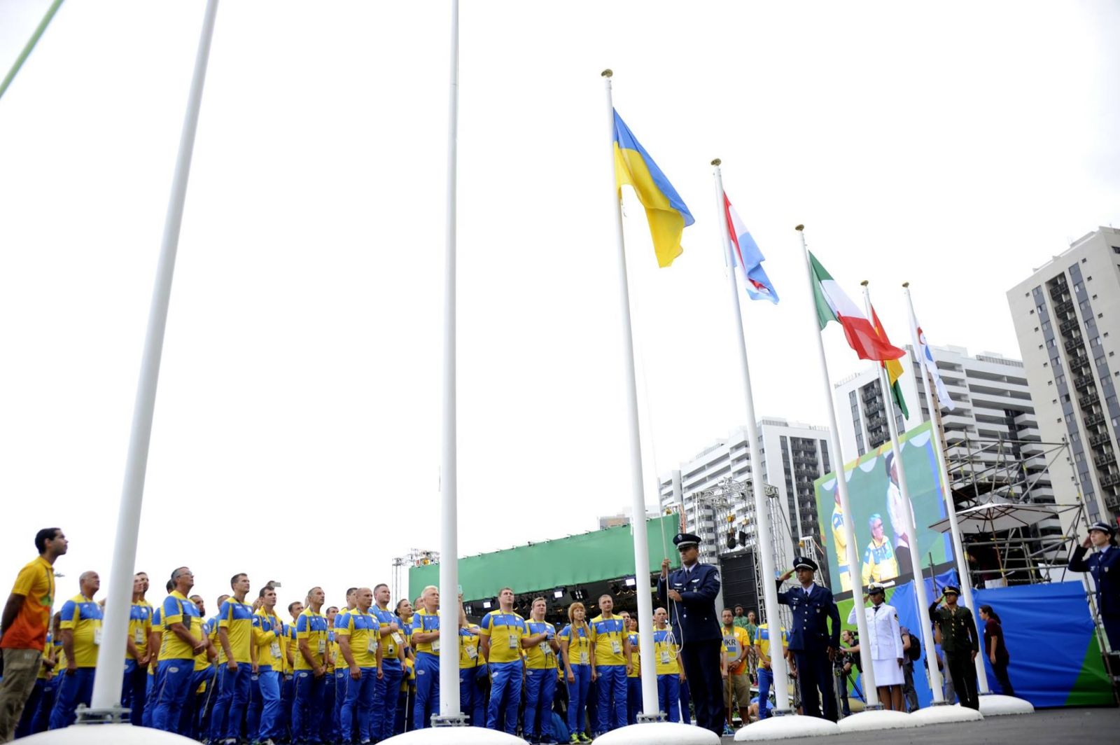 Фото: Национальный комитет спорта инвалидов Украины
